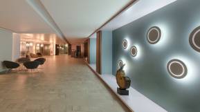 FLORA GARDEN EPHESUS HOTEL Spa